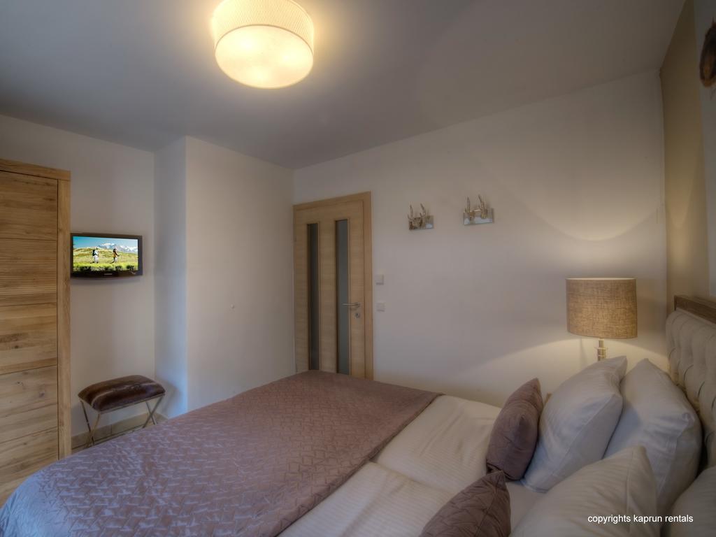 Residenz An Der Burg By Kaprun Rentals ห้อง รูปภาพ