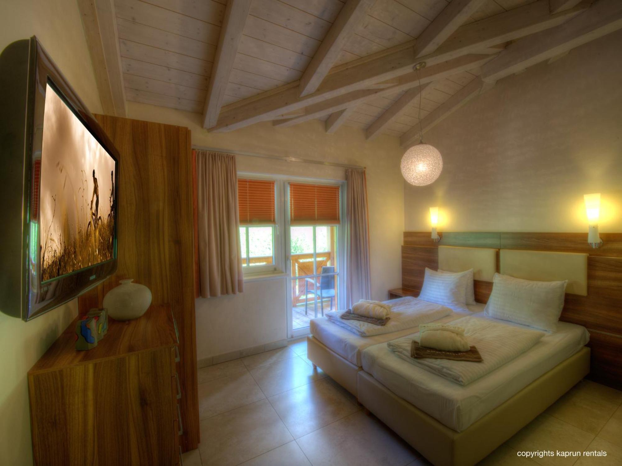 Residenz An Der Burg By Kaprun Rentals ห้อง รูปภาพ