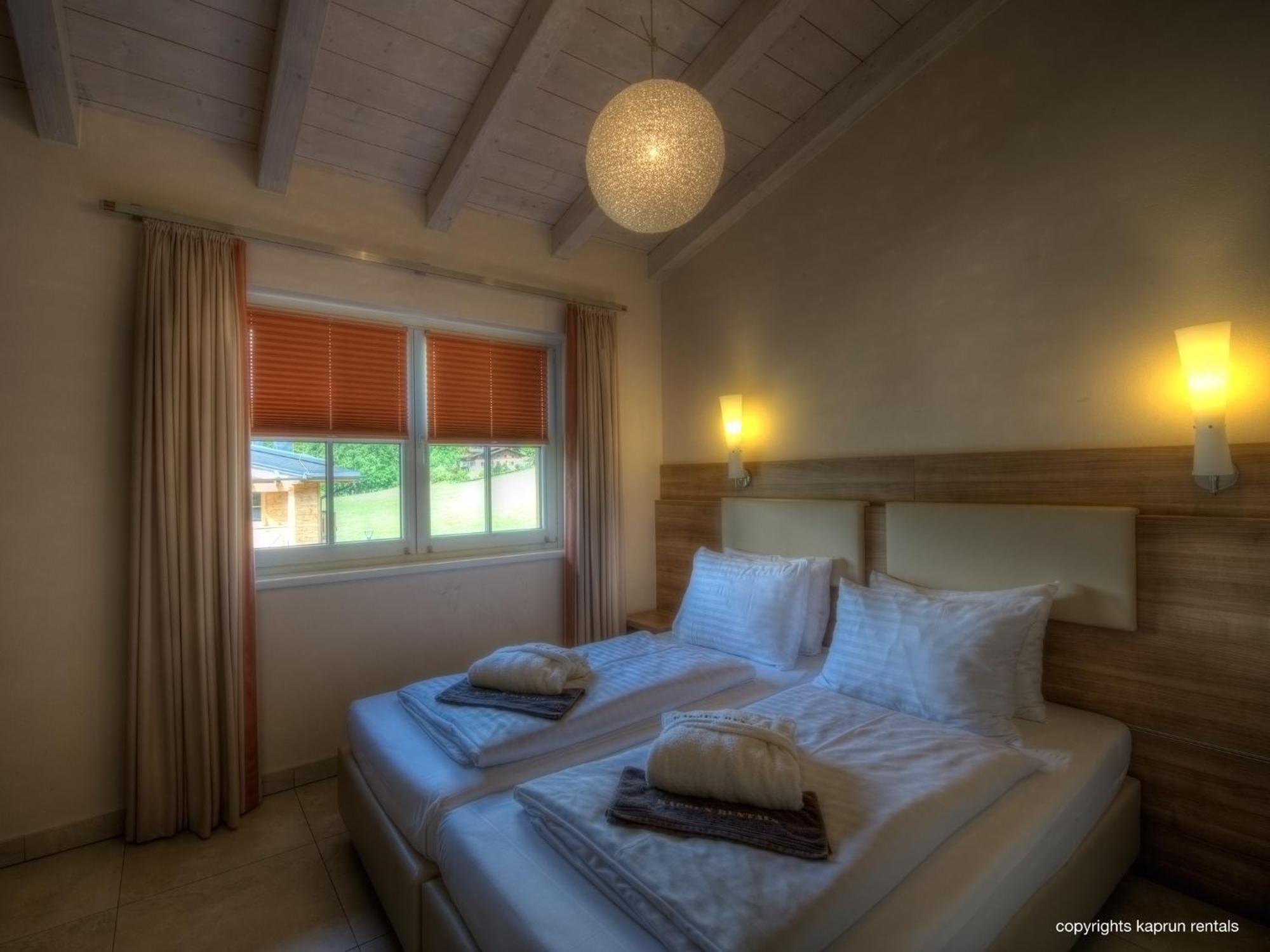 Residenz An Der Burg By Kaprun Rentals ห้อง รูปภาพ