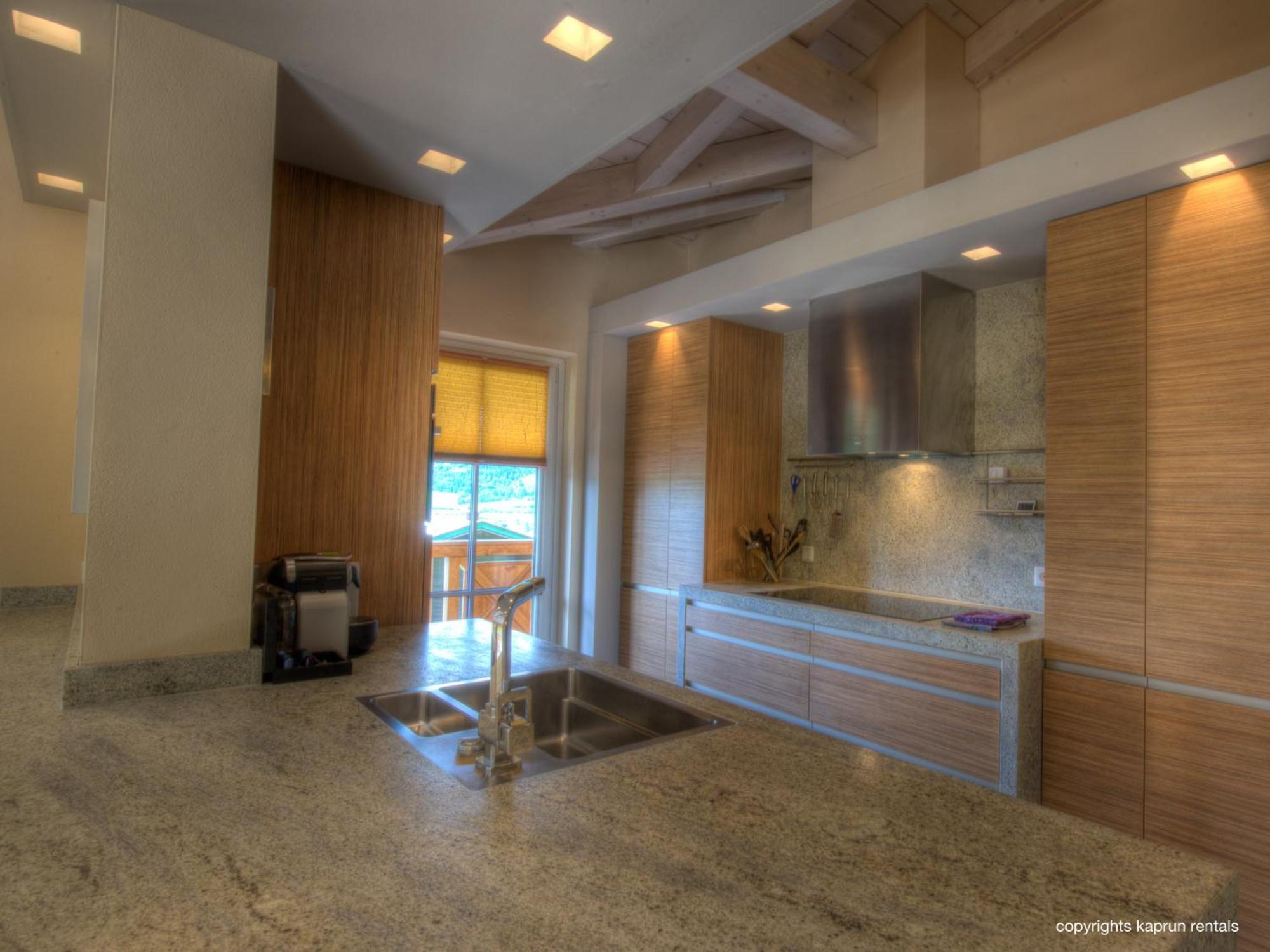 Residenz An Der Burg By Kaprun Rentals ห้อง รูปภาพ