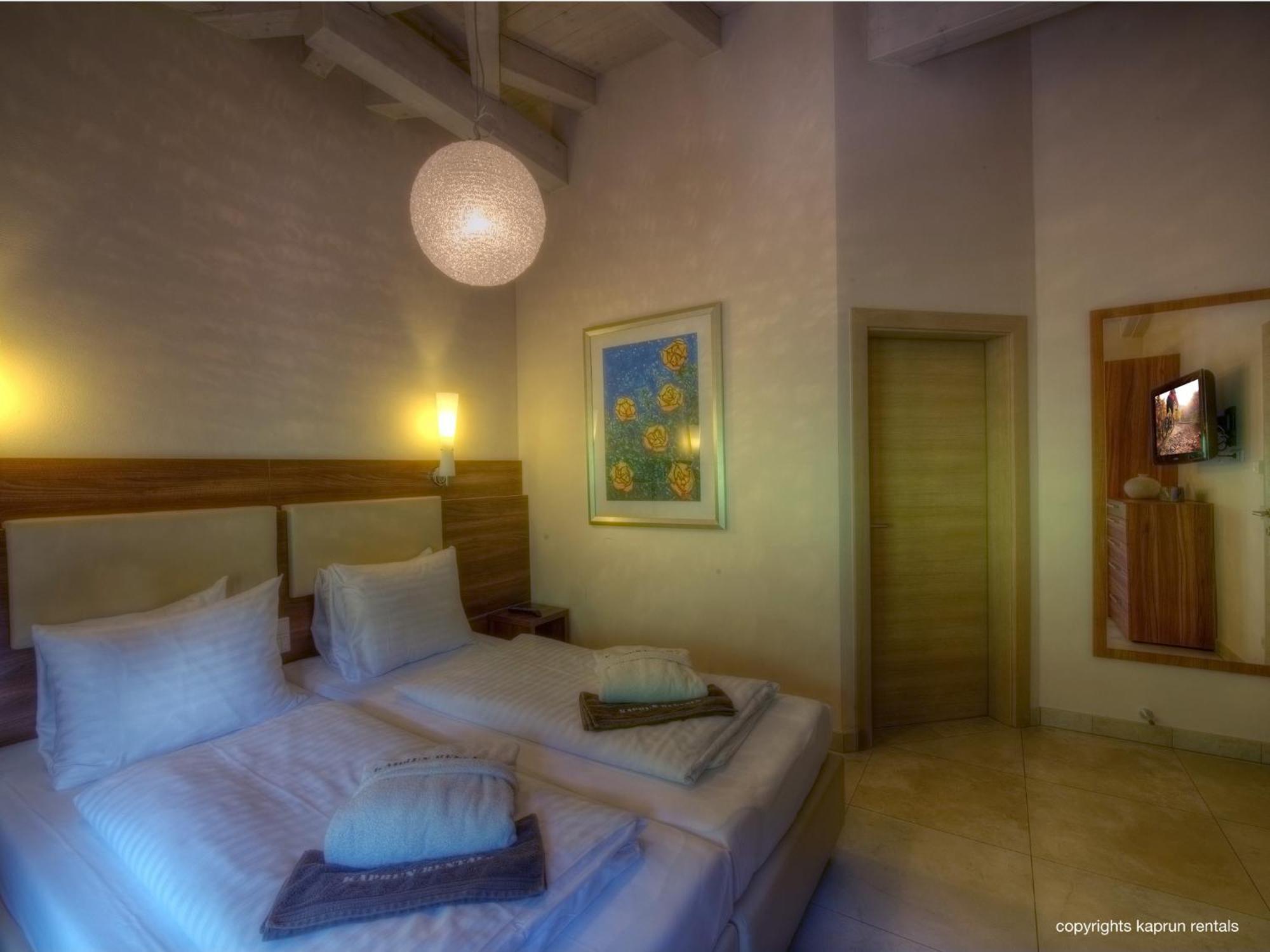 Residenz An Der Burg By Kaprun Rentals ห้อง รูปภาพ