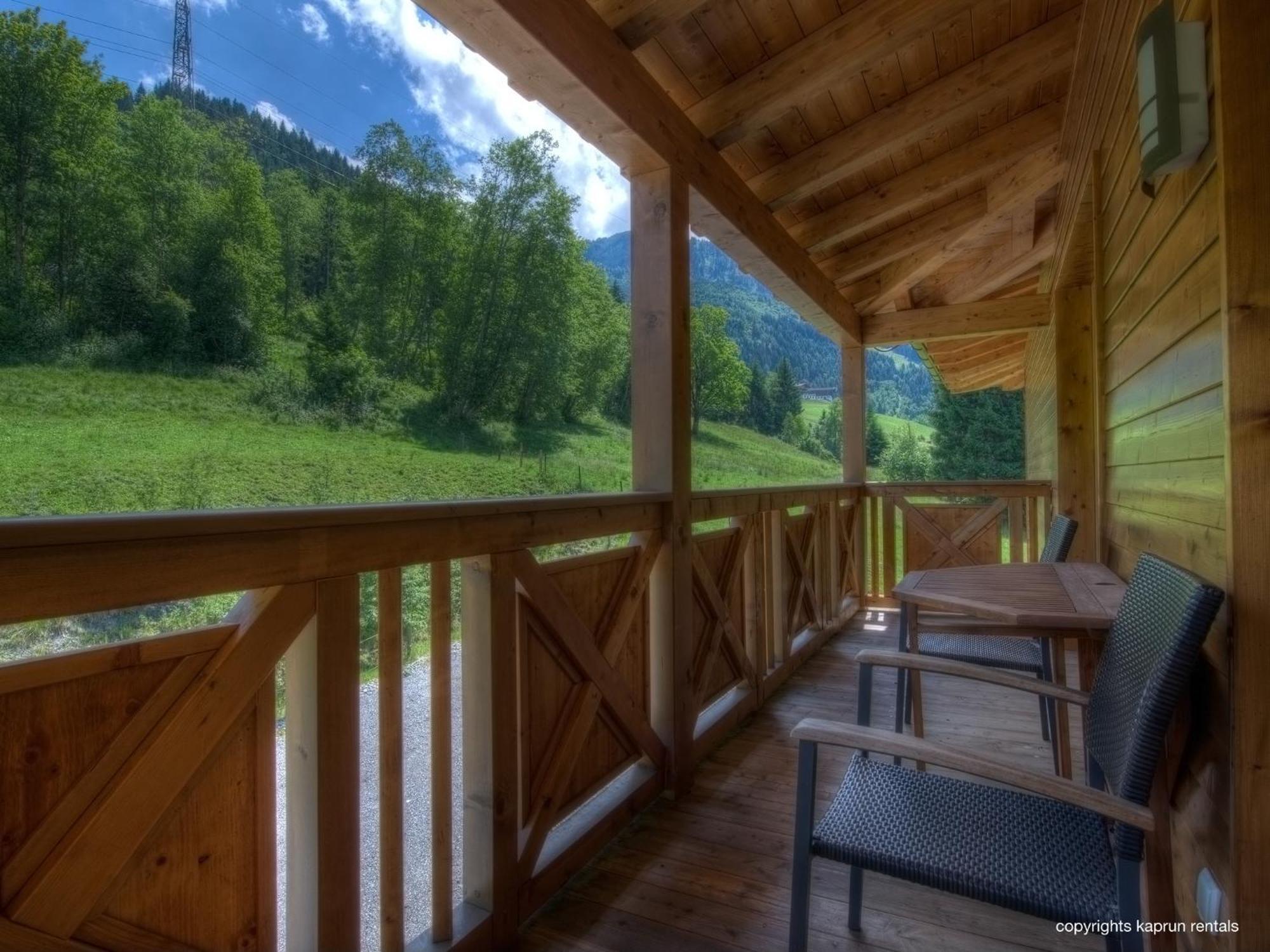Residenz An Der Burg By Kaprun Rentals ห้อง รูปภาพ