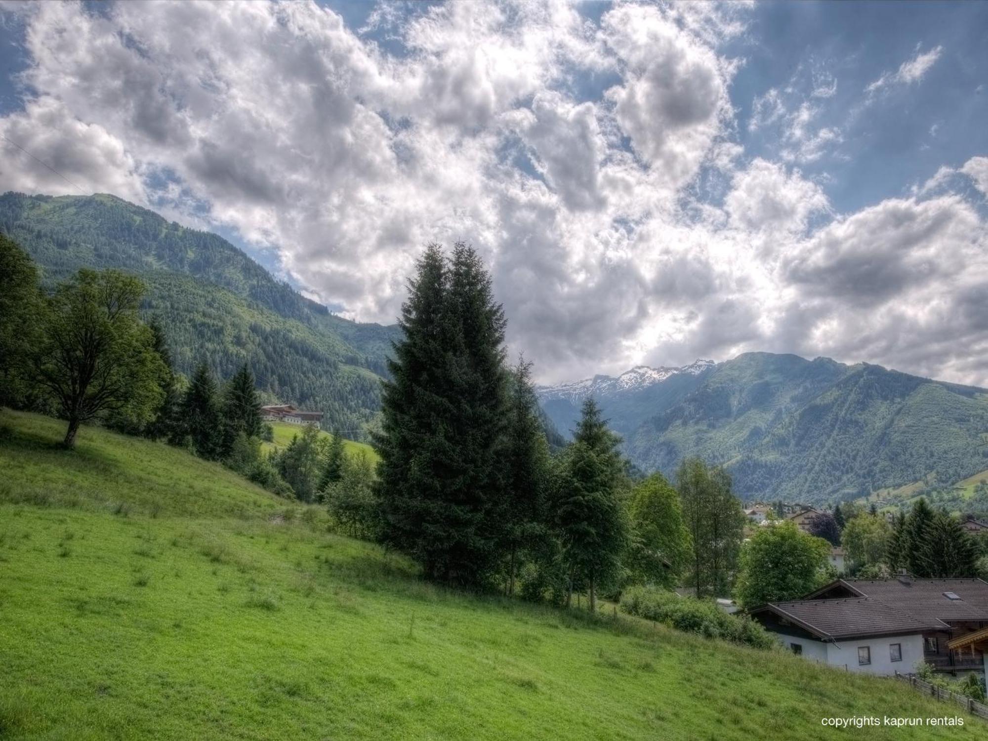 Residenz An Der Burg By Kaprun Rentals ห้อง รูปภาพ