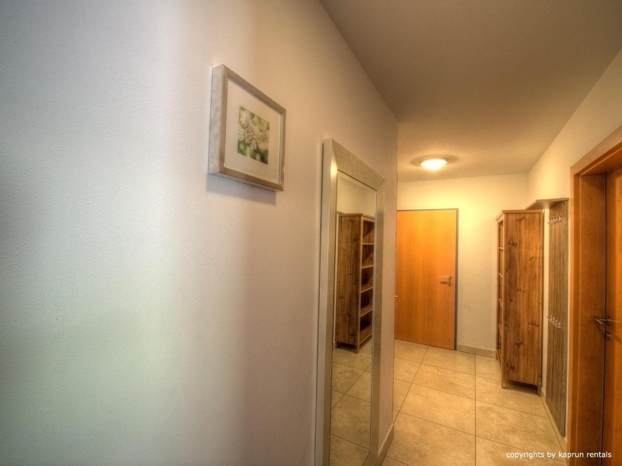 Residenz An Der Burg By Kaprun Rentals ห้อง รูปภาพ