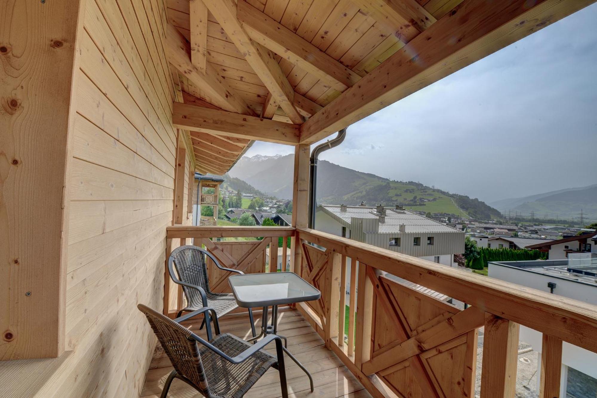 Residenz An Der Burg By Kaprun Rentals ห้อง รูปภาพ