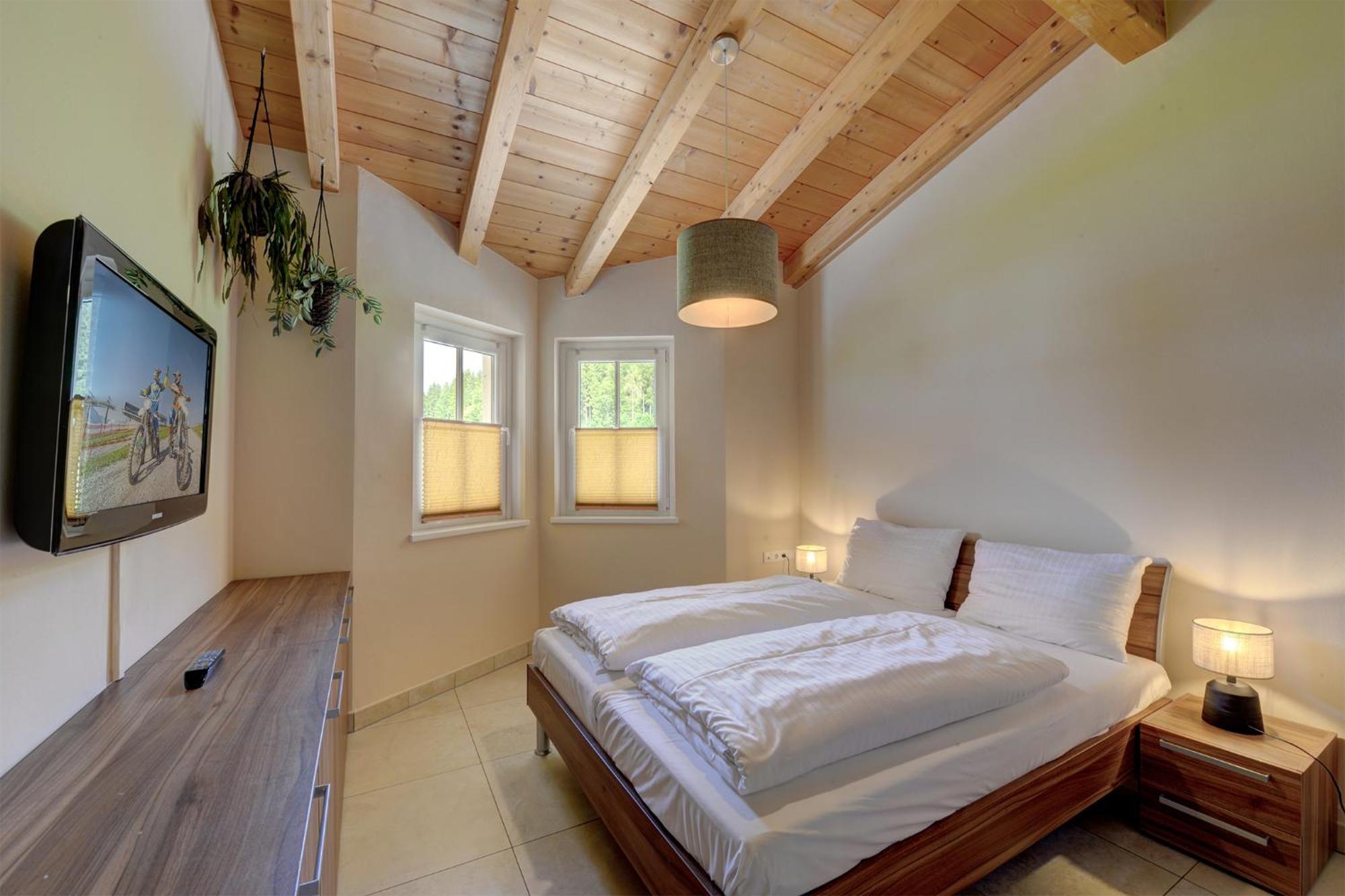 Residenz An Der Burg By Kaprun Rentals ภายนอก รูปภาพ