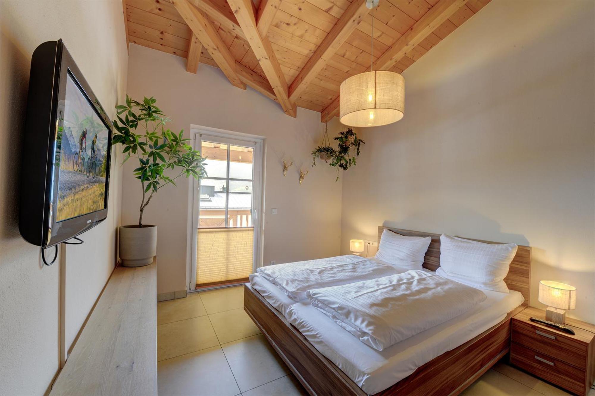 Residenz An Der Burg By Kaprun Rentals ห้อง รูปภาพ