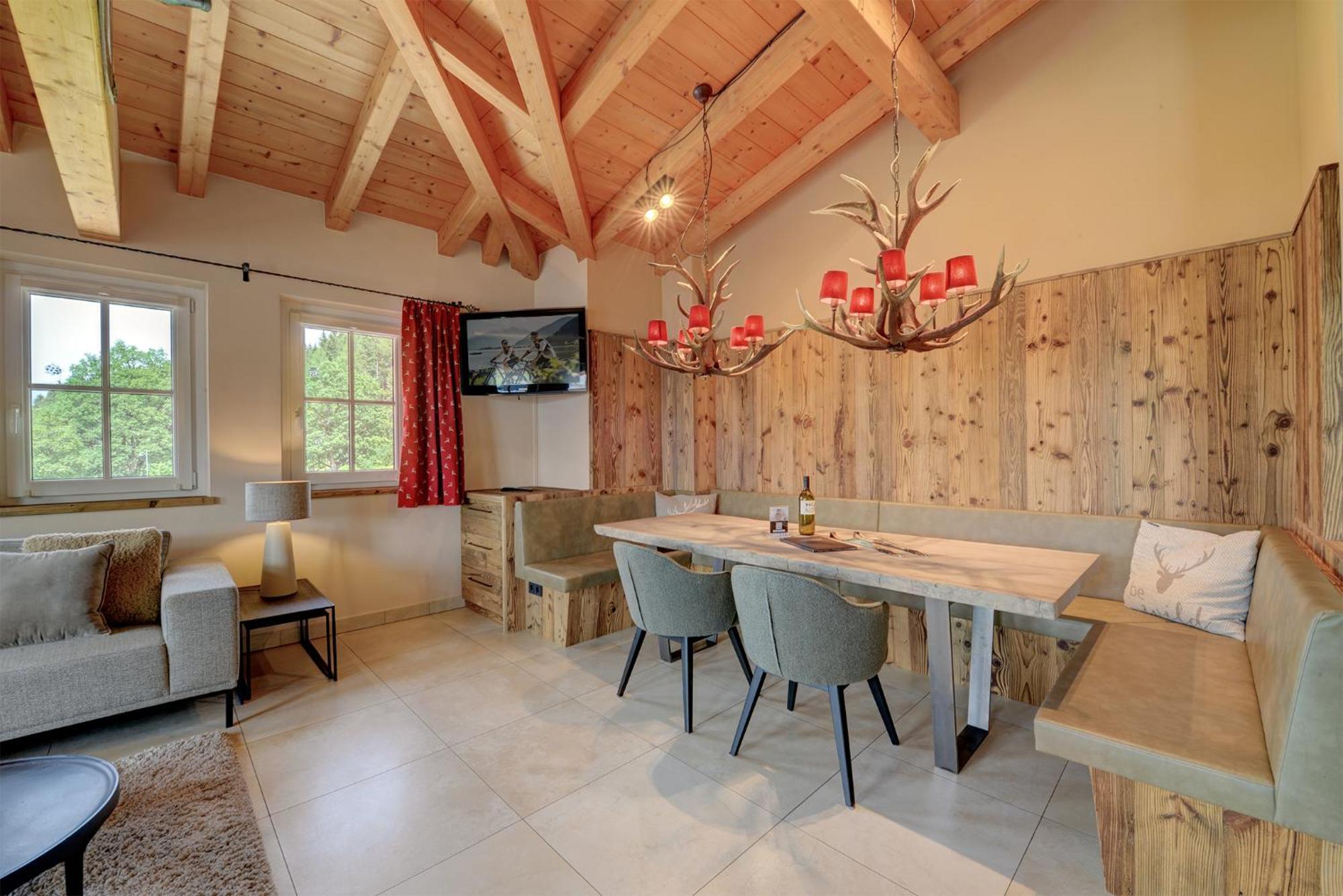 Residenz An Der Burg By Kaprun Rentals ห้อง รูปภาพ