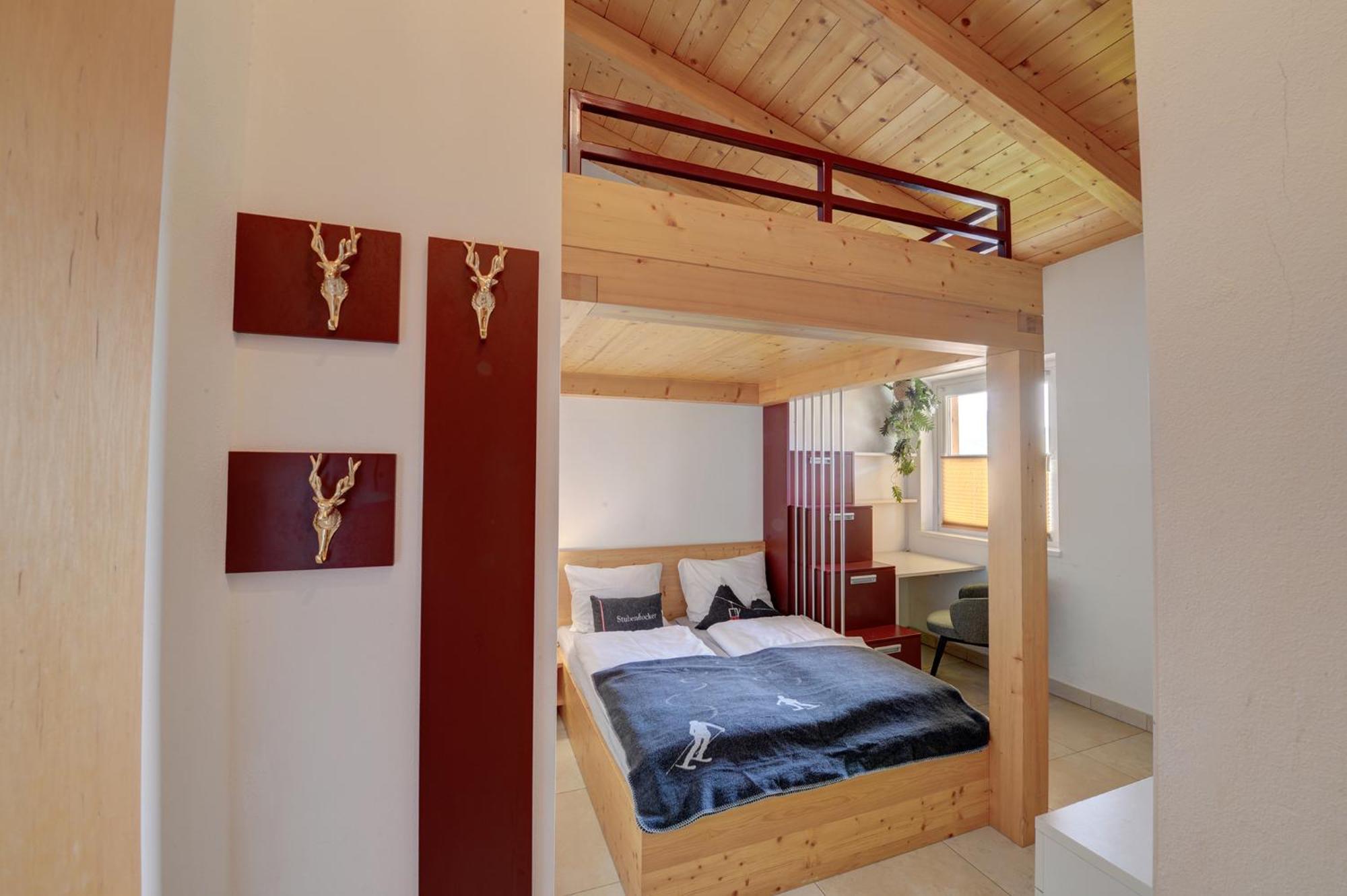 Residenz An Der Burg By Kaprun Rentals ภายนอก รูปภาพ