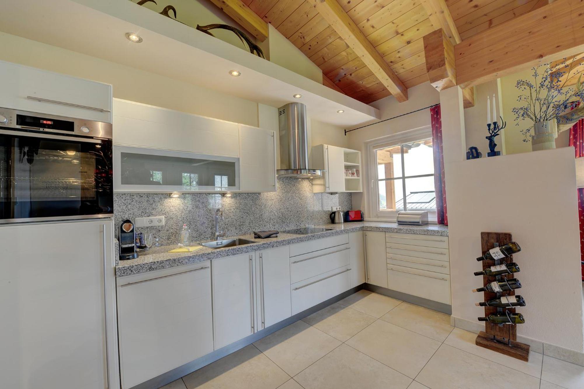 Residenz An Der Burg By Kaprun Rentals ห้อง รูปภาพ