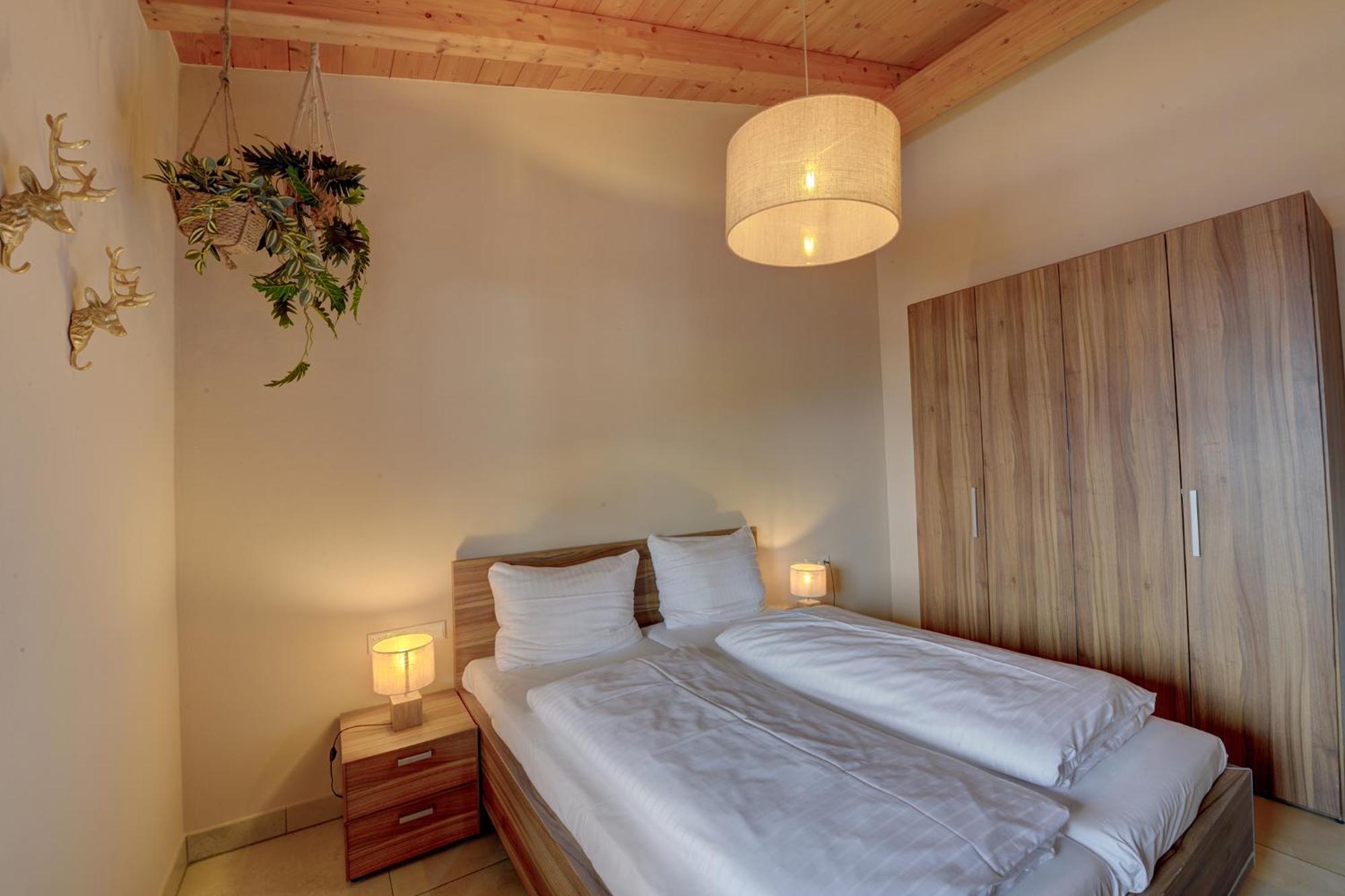 Residenz An Der Burg By Kaprun Rentals ห้อง รูปภาพ
