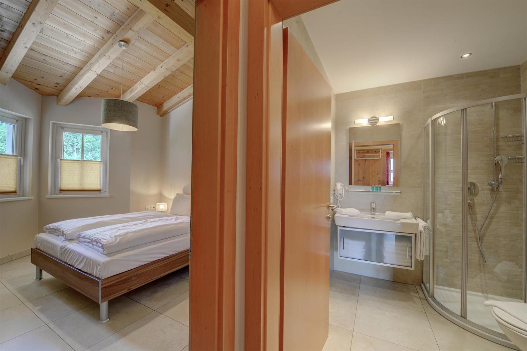 Residenz An Der Burg By Kaprun Rentals ห้อง รูปภาพ
