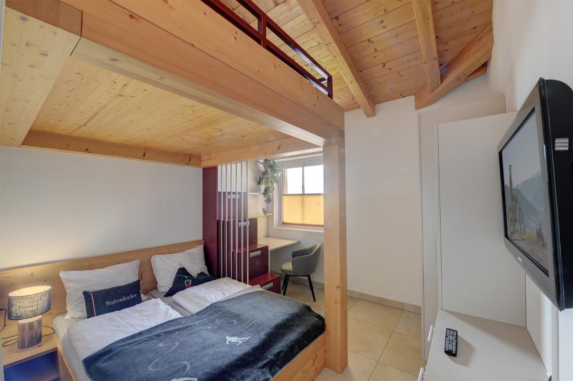 Residenz An Der Burg By Kaprun Rentals ห้อง รูปภาพ