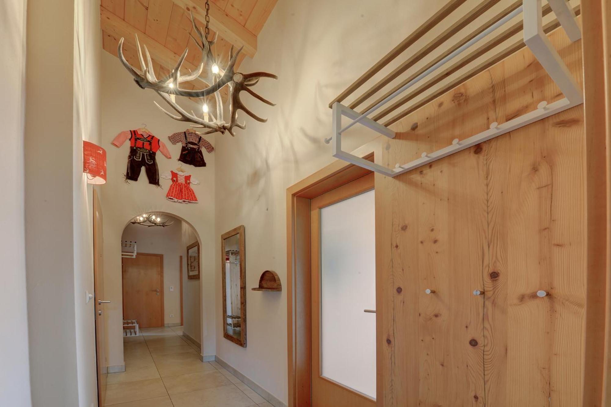 Residenz An Der Burg By Kaprun Rentals ภายนอก รูปภาพ