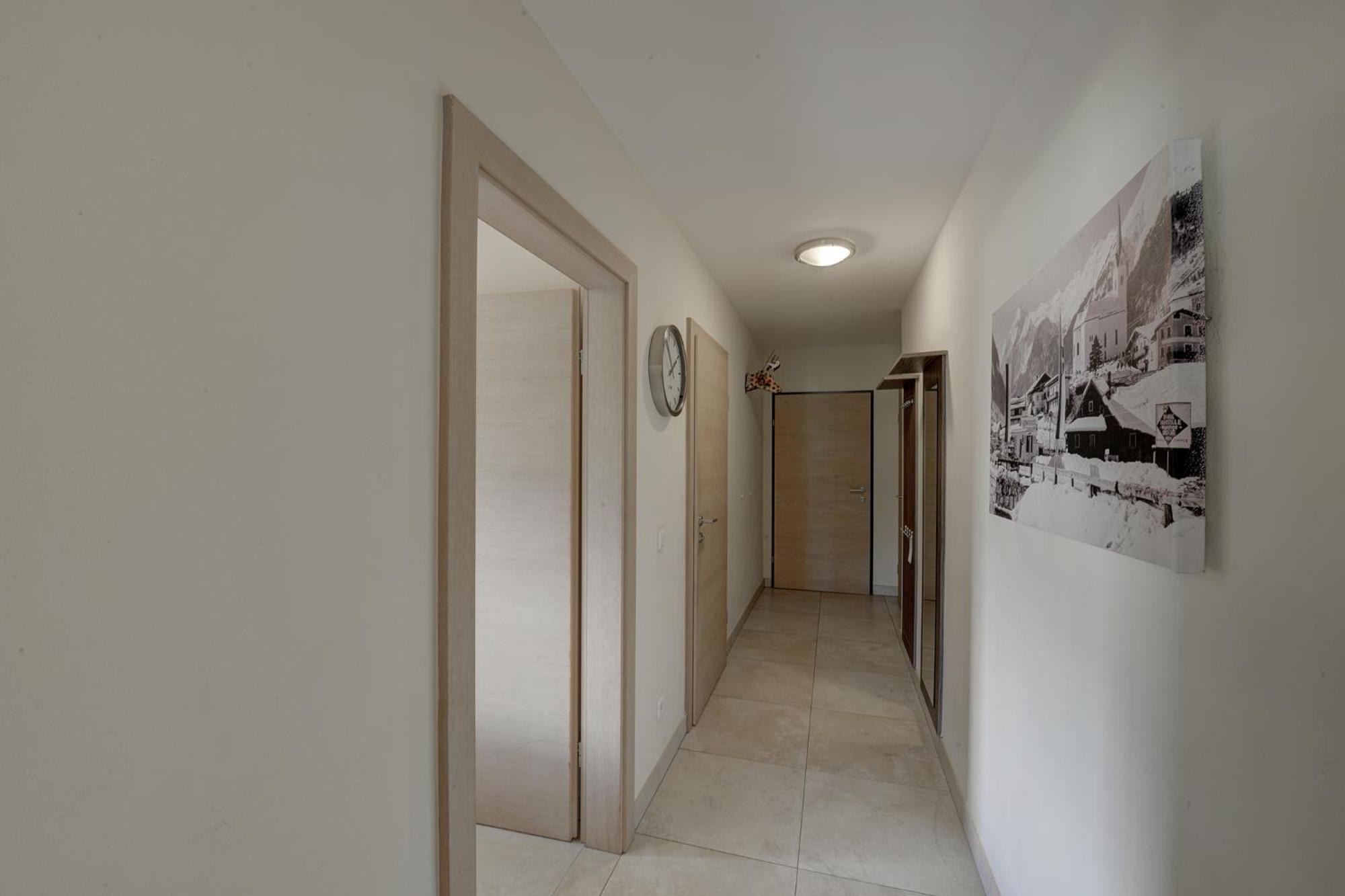 Residenz An Der Burg By Kaprun Rentals ภายนอก รูปภาพ