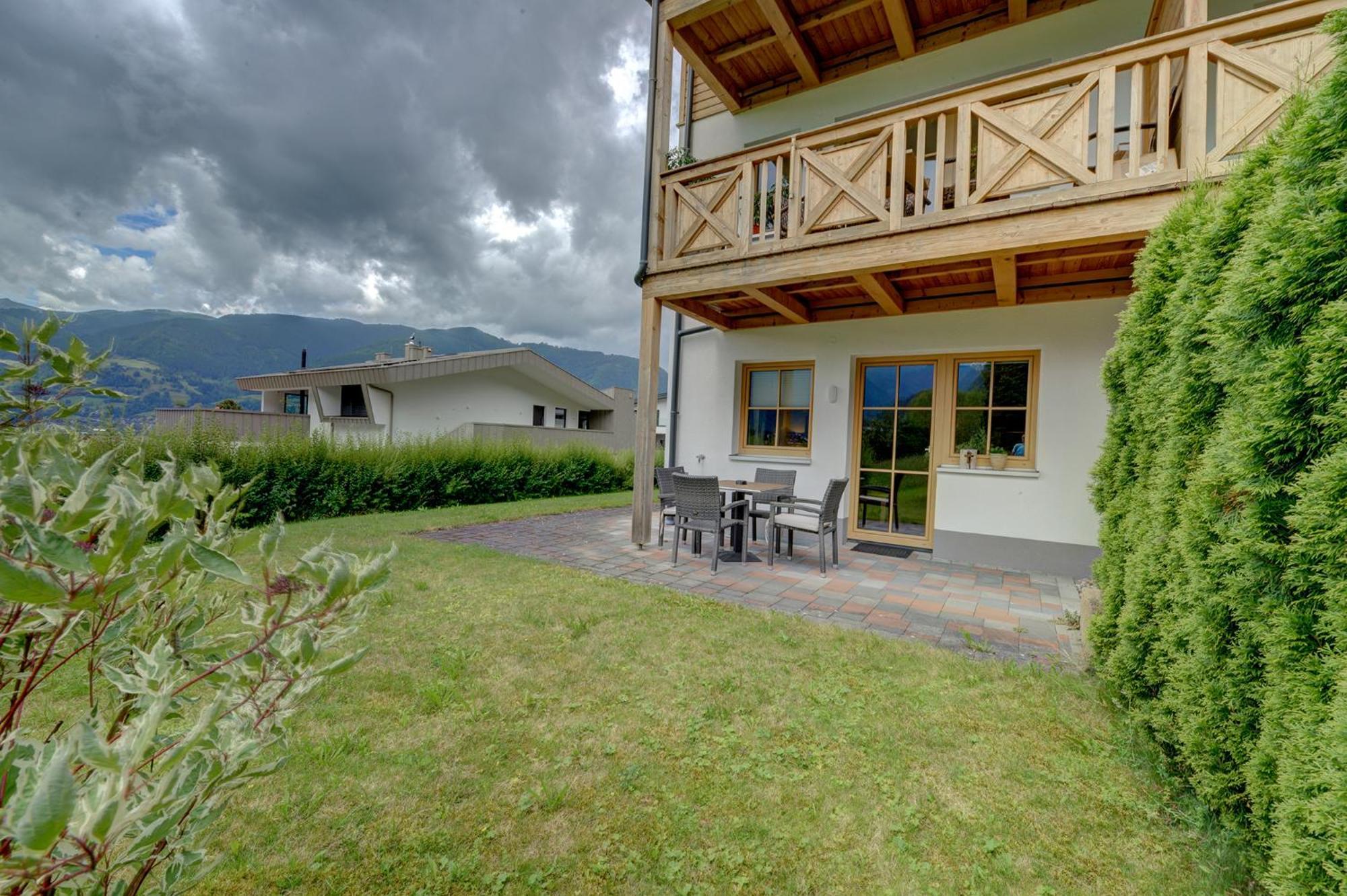 Residenz An Der Burg By Kaprun Rentals ห้อง รูปภาพ