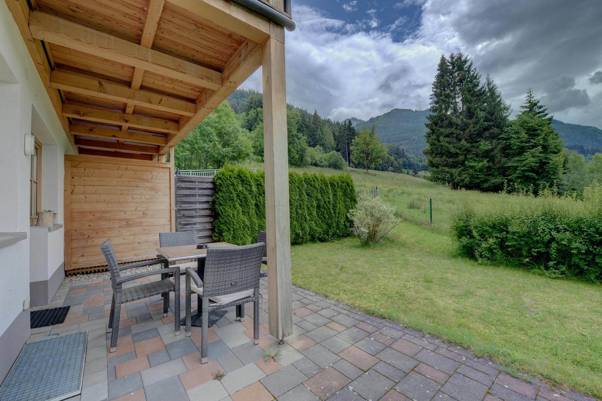 Residenz An Der Burg By Kaprun Rentals ห้อง รูปภาพ