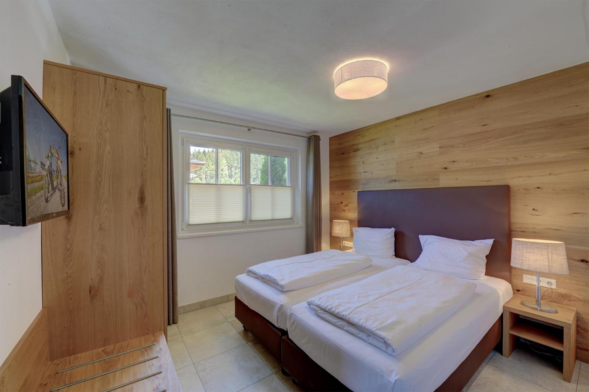 Residenz An Der Burg By Kaprun Rentals ภายนอก รูปภาพ