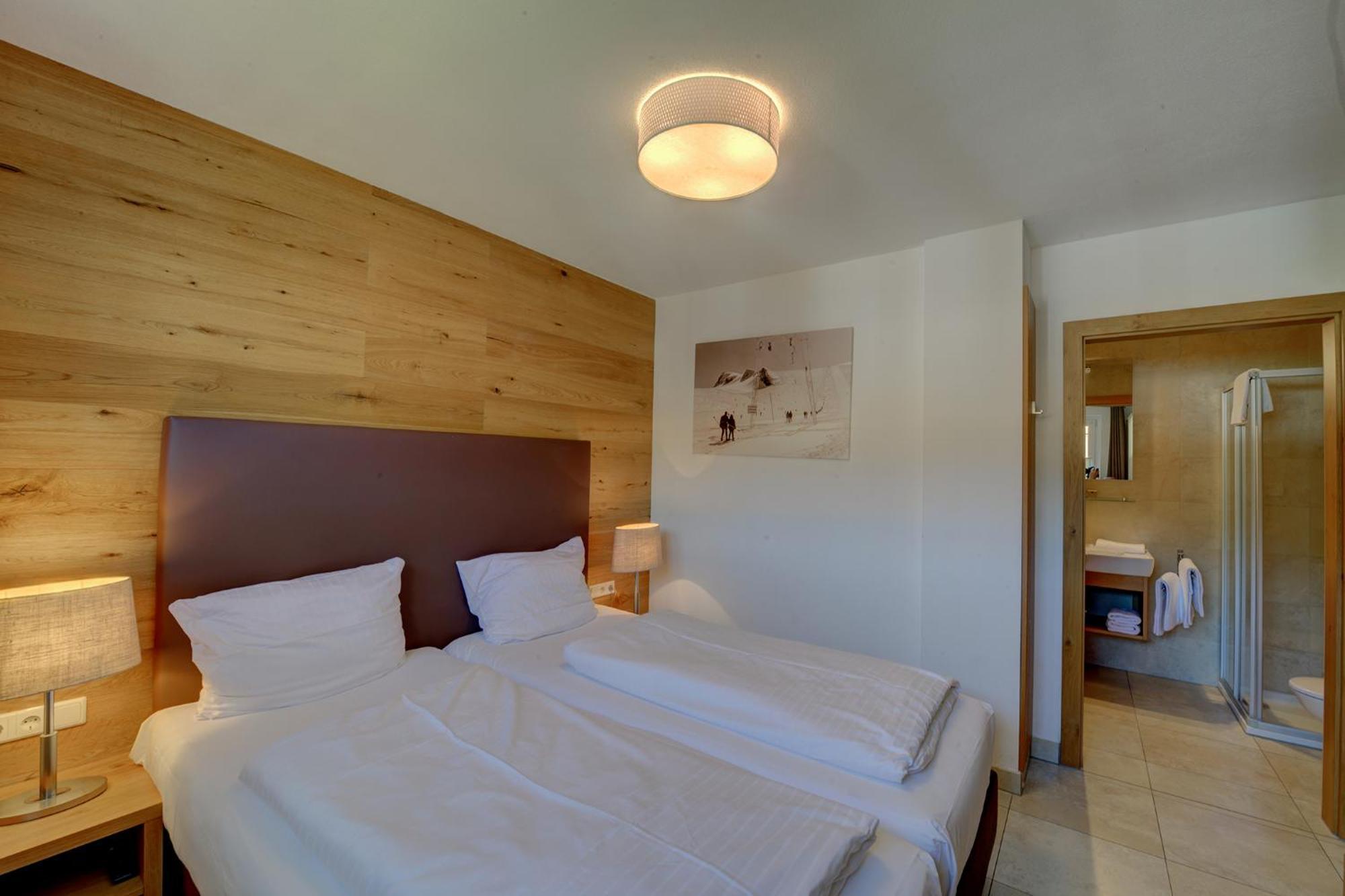 Residenz An Der Burg By Kaprun Rentals ห้อง รูปภาพ