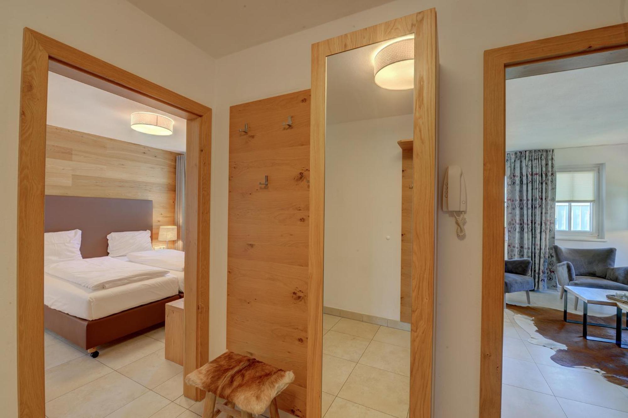 Residenz An Der Burg By Kaprun Rentals ห้อง รูปภาพ